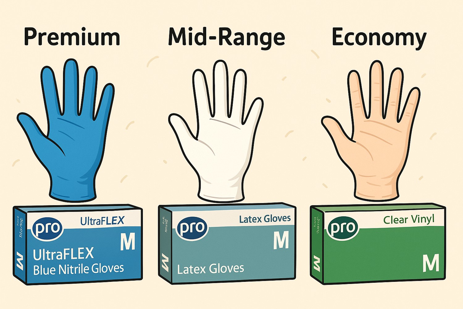 How to Cut Costs on Hygiene and Cleaning Supplies (Without Sacrificing Quality)?