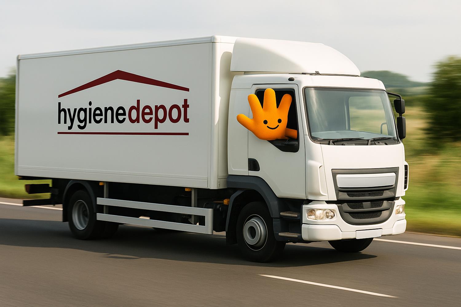 Why do I have to pay delivery?