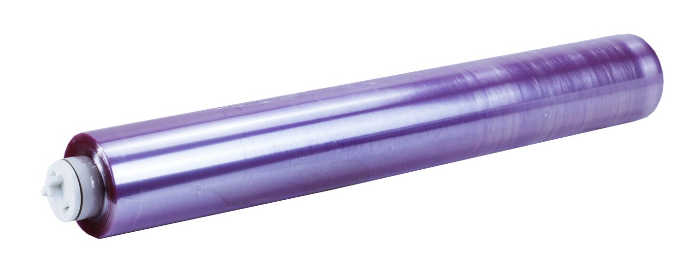 ALFAPAC - Stretch Film 50 M - Made In France - Pack Of 3