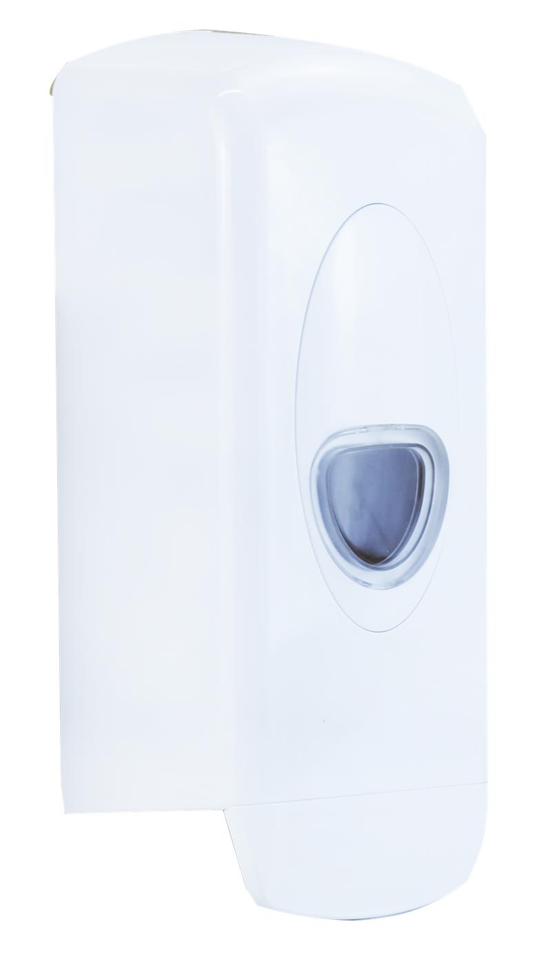 PRO Excel White Dispenser