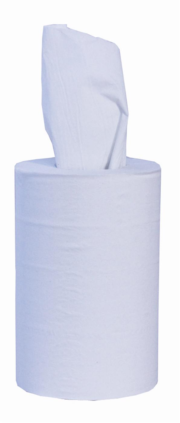 Asciugamani In Rotolo Centrefeed Simplify - 19,6 Cm X 90 M - Foto 11