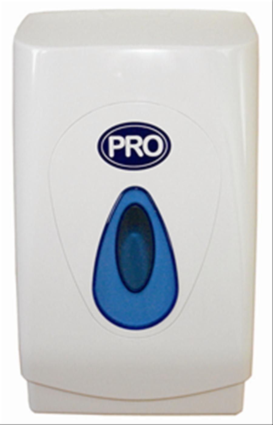 Bulk Pack Toilet Tissue Dispenser