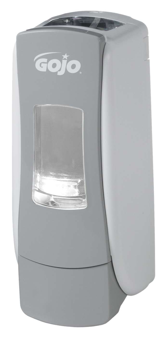 GOJO ADX-7 White Foam Soap Dispenser