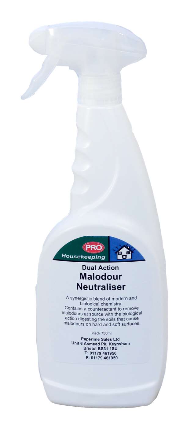Fragrant Odour Neutraliser