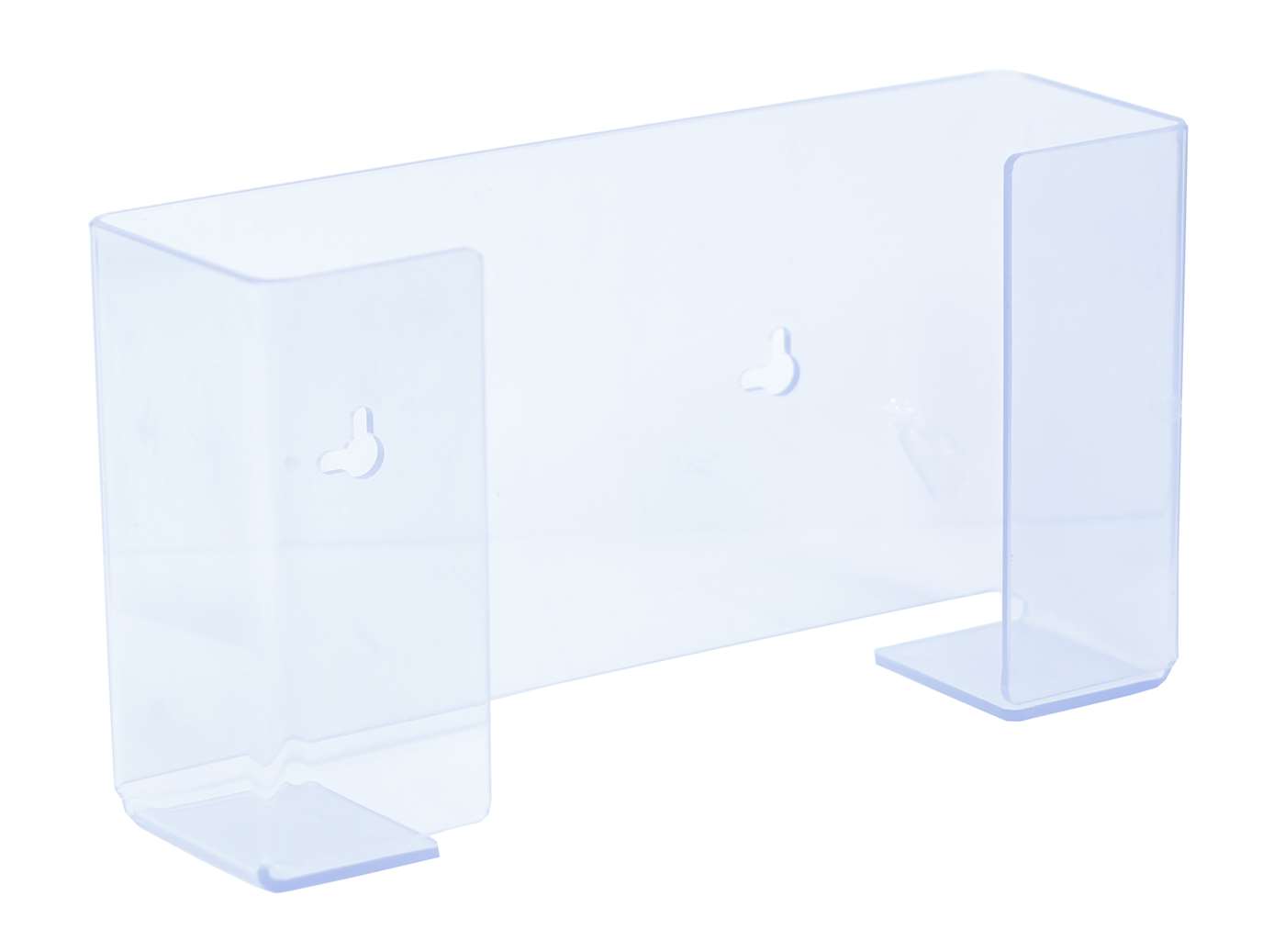 Single Box Glove Dispenser