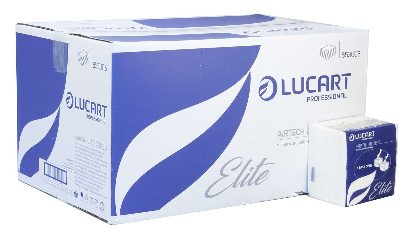 Airtech Elite Multipurpose Luxury Paper Towel