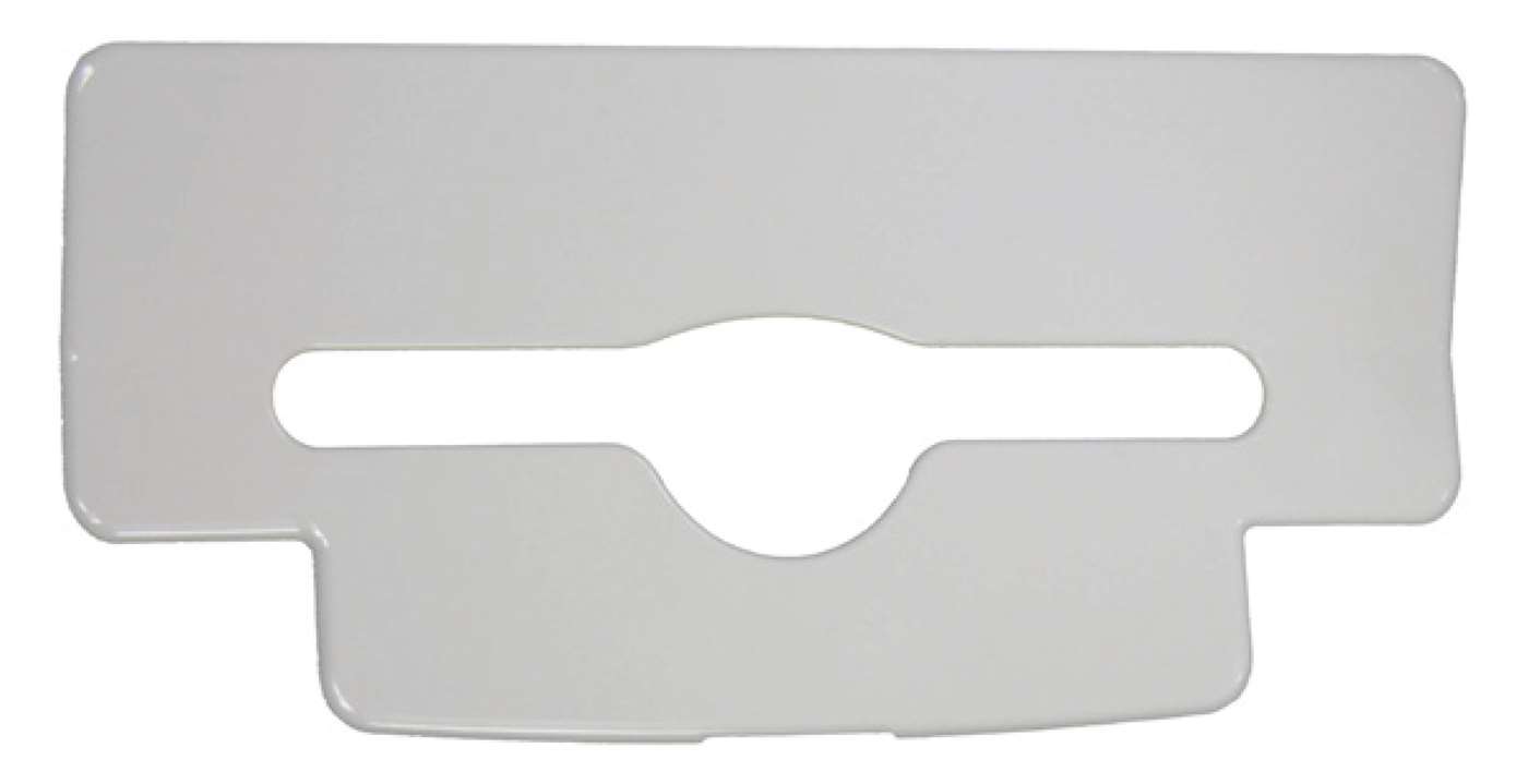 Adaptor Plate for Paper Hand Towel Dispensers