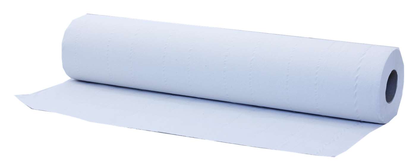 Couch Rolls 50cm x 40m 100 sheets