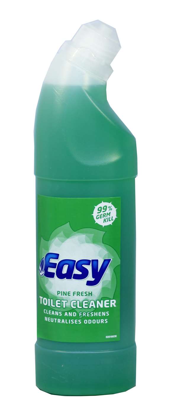 Toilet Cleaner Lemon Fragrance 750ml