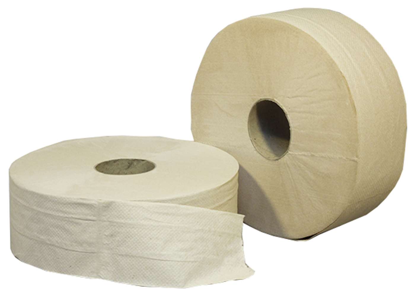 EcoNatural Jumbo Toilet Rolls 270m (60mm core)