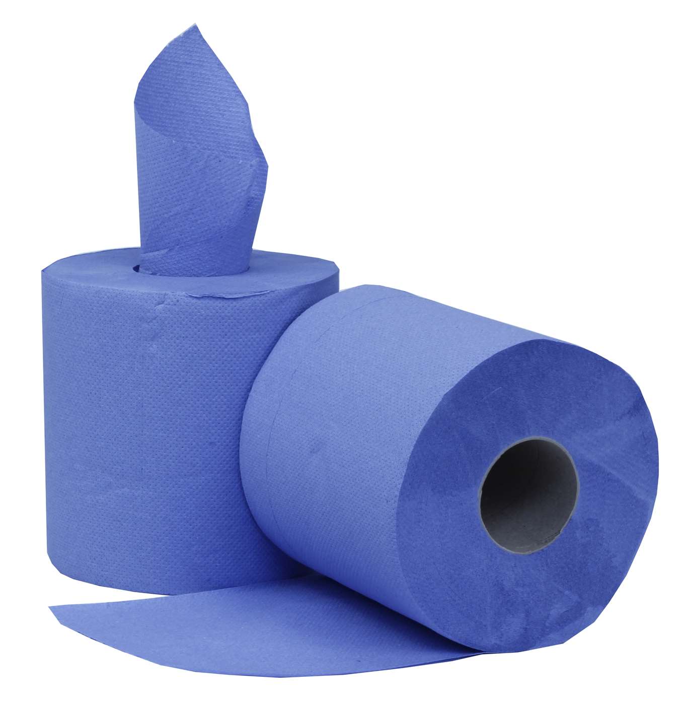 24 Rollen á 80 Meter Biologisch Abbaubares Tissue  Produktbild-Vorschau 2
