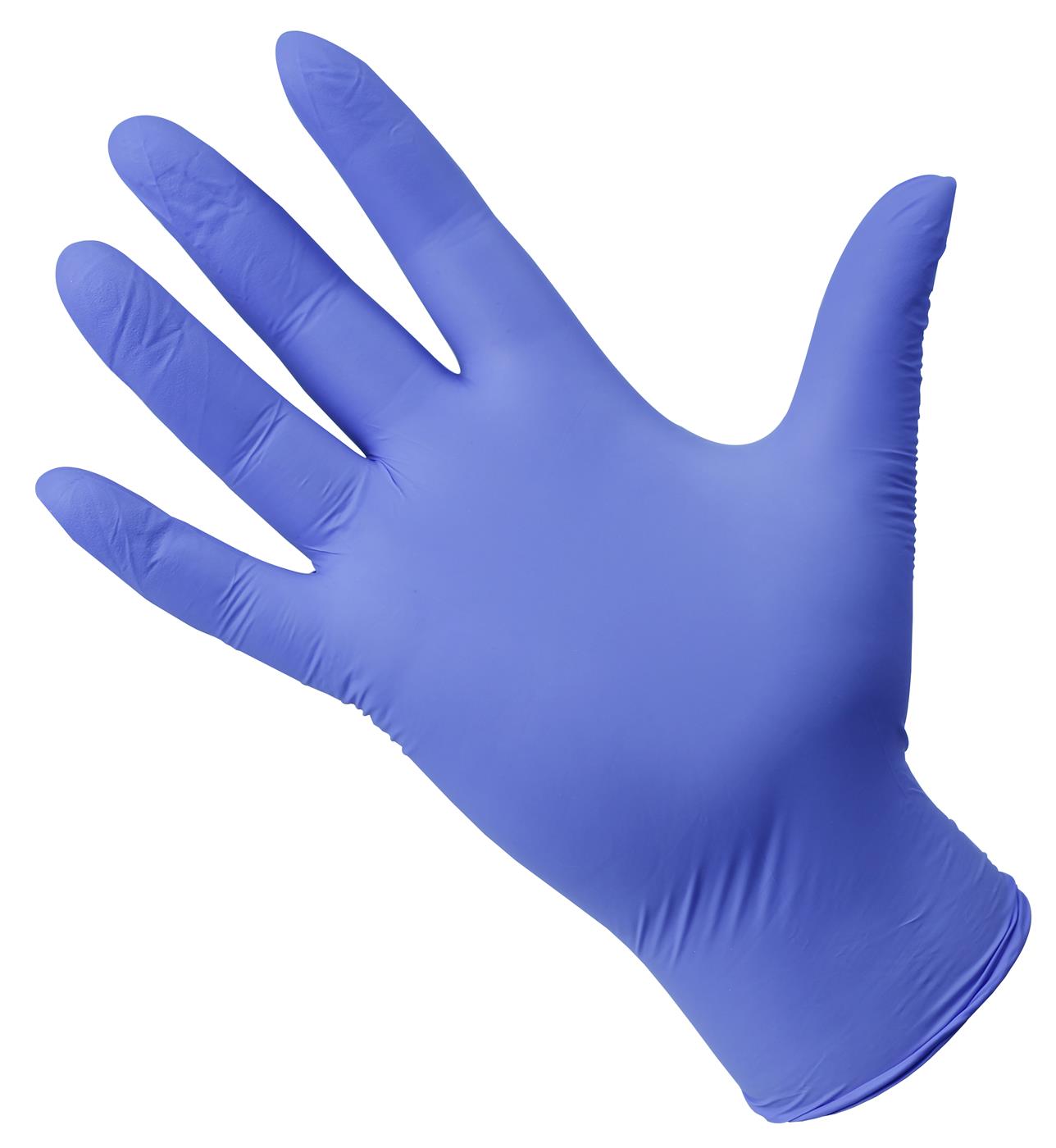 PRO UltraFLEX Eco Bluple Nitrile Gloves