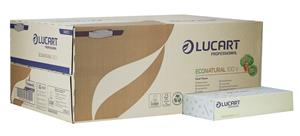 EcoNatural Facial Tissues