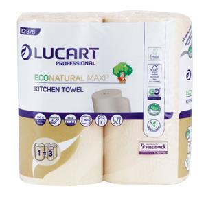 EcoNatural Maxi Kitchen Rolls 
