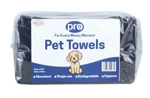 PRO Pet Towels