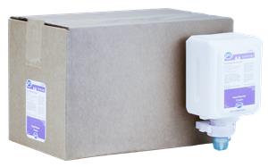 PRO Unperfumed Conditioning Hand Cream 1L Cartridge