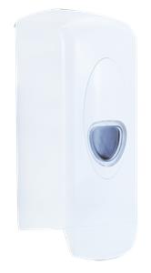 PRO Excel White Dispenser