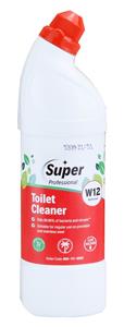 Toilet Cleaner W12