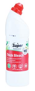 Thick Bleach W2
