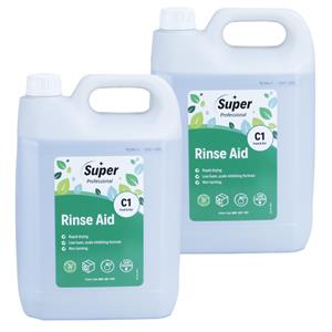 Rinse Aid C1