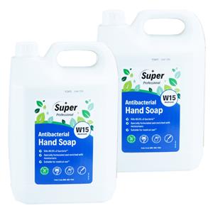 Hygiene Lotion Soap 2 x 5L