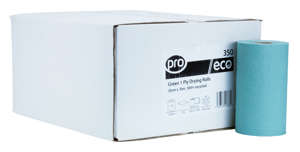 Drying Roll 1 Ply Green 