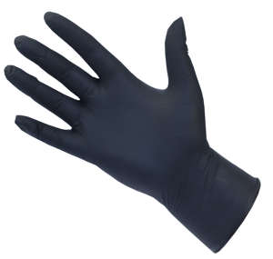 Simply Black Nitrile Gloves