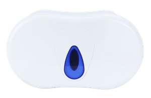 Micro Jumbo Toilet Roll Dispenser